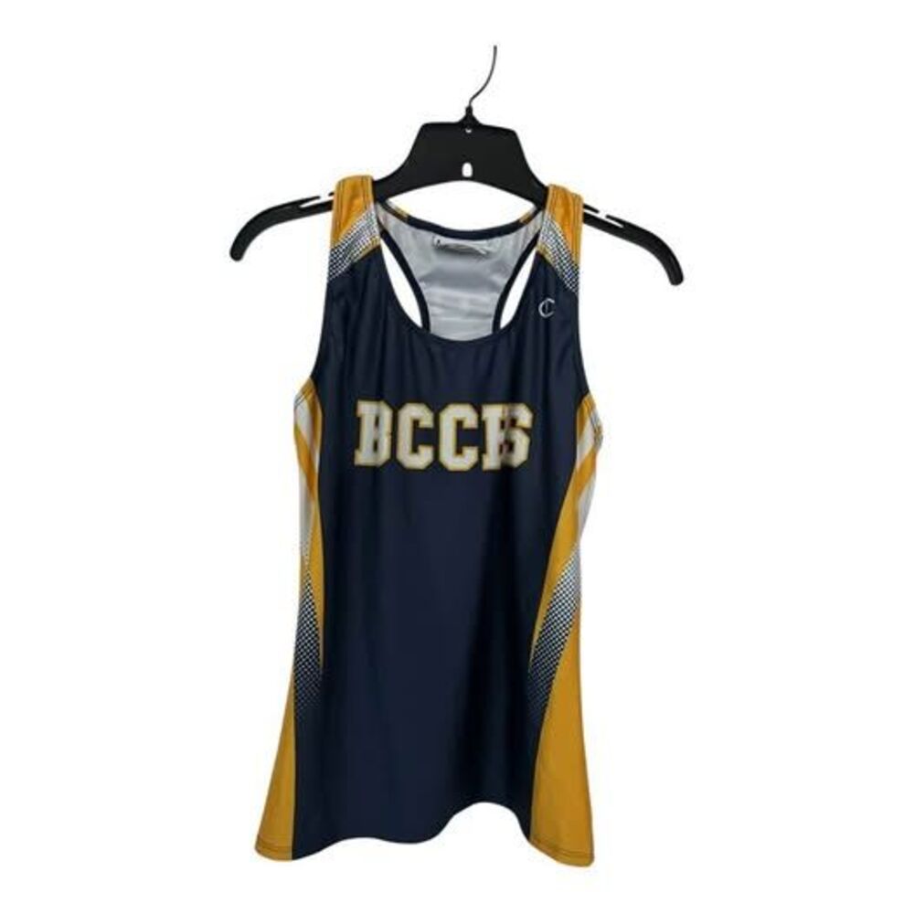Womens Tank Top
BCCHS 
Good condition 
Size Medium
